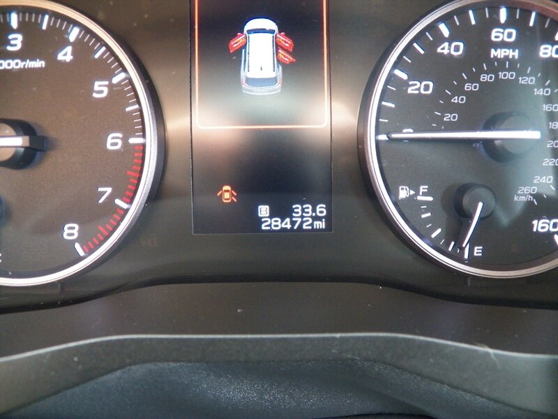 2023 Subaru Ascent Premium 7-Passenger AWD - Photo 20 - Mishawaka, IN 46545