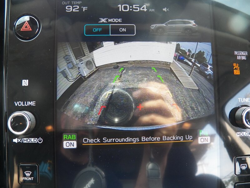 2023 Subaru Ascent Premium 7-Passenger AWD - Photo 23 - Mishawaka, IN 46545