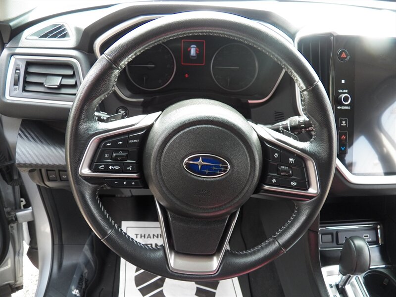 2023 Subaru Ascent Premium 7-Passenger AWD - Photo 19 - Mishawaka, IN 46545