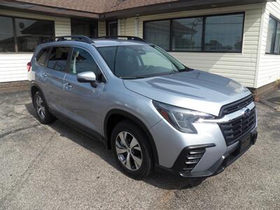 2023 Subaru Ascent Premium 7-Passenger  AWD SUV