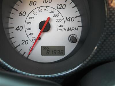 2003 Toyota MR2 Spyder   - Photo 19 - Mishawaka, IN 46545