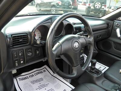2003 Toyota MR2 Spyder   - Photo 9 - Mishawaka, IN 46545