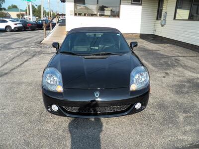 2003 Toyota MR2 Spyder   - Photo 8 - Mishawaka, IN 46545