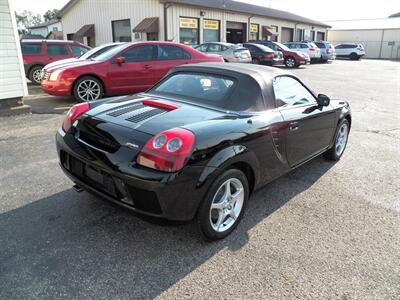 2003 Toyota MR2 Spyder   - Photo 3 - Mishawaka, IN 46545