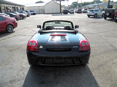 2003 Toyota MR2 Spyder   - Photo 31 - Mishawaka, IN 46545