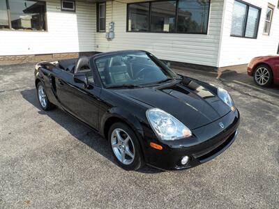 2003 Toyota MR2 Spyder   - Photo 28 - Mishawaka, IN 46545