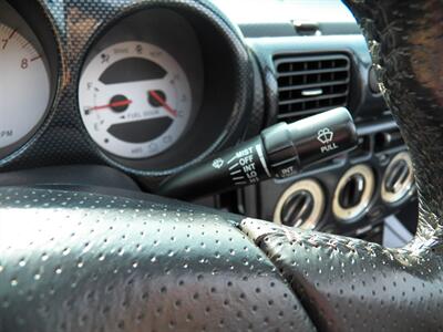 2003 Toyota MR2 Spyder   - Photo 23 - Mishawaka, IN 46545