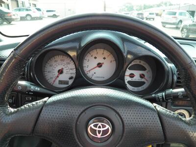 2003 Toyota MR2 Spyder   - Photo 21 - Mishawaka, IN 46545