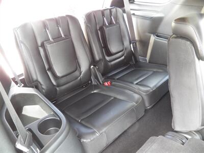 2019 Ford Explorer XLT  AWD - Photo 13 - Mishawaka, IN 46545