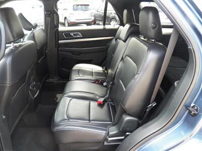 2019 Ford Explorer XLT  AWD - Photo 11 - Mishawaka, IN 46545