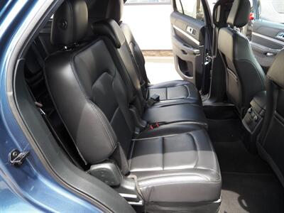 2019 Ford Explorer XLT  AWD - Photo 14 - Mishawaka, IN 46545