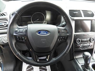 2019 Ford Explorer XLT  AWD - Photo 19 - Mishawaka, IN 46545
