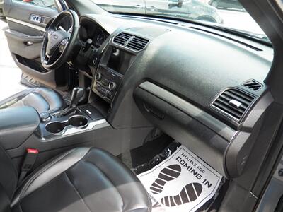 2019 Ford Explorer XLT  AWD - Photo 16 - Mishawaka, IN 46545