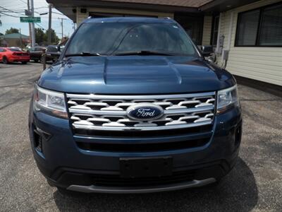 2019 Ford Explorer XLT  AWD - Photo 7 - Mishawaka, IN 46545