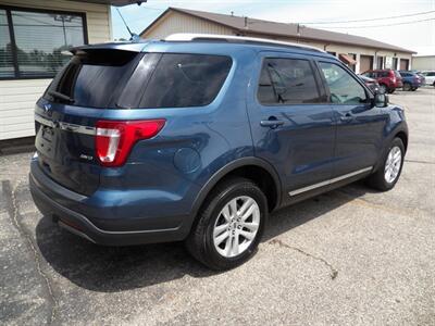 2019 Ford Explorer XLT  AWD - Photo 3 - Mishawaka, IN 46545