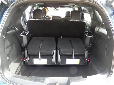2019 Ford Explorer XLT  AWD - Photo 12 - Mishawaka, IN 46545
