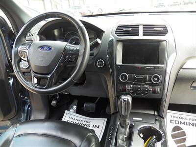 2019 Ford Explorer XLT  AWD - Photo 17 - Mishawaka, IN 46545