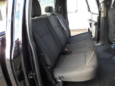 2019 Ford F-150 STX FX4  4x4 - Photo 13 - Mishawaka, IN 46545