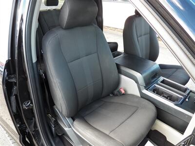 2019 Ford F-150 STX FX4  4x4 - Photo 15 - Mishawaka, IN 46545