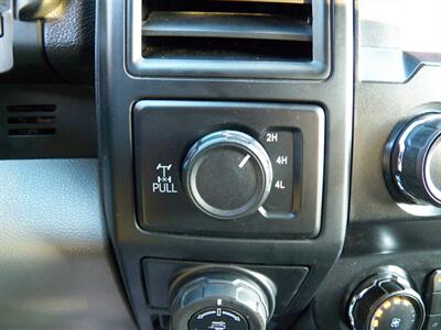 2019 Ford F-150 STX FX4  4x4 - Photo 24 - Mishawaka, IN 46545