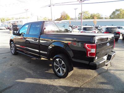 2019 Ford F-150 STX FX4  4x4 - Photo 4 - Mishawaka, IN 46545