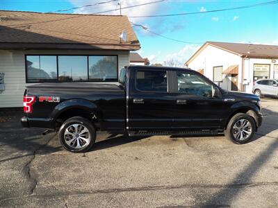 2019 Ford F-150 STX FX4  4x4 - Photo 2 - Mishawaka, IN 46545