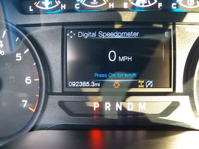 2019 Ford F-150 STX FX4  4x4 - Photo 26 - Mishawaka, IN 46545