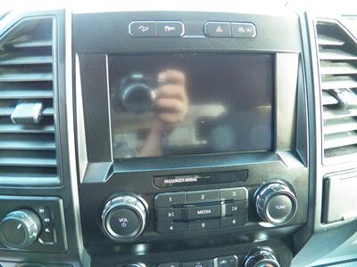 2019 Ford F-150 STX FX4  4x4 - Photo 21 - Mishawaka, IN 46545