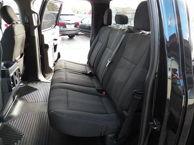 2019 Ford F-150 STX FX4  4x4 - Photo 11 - Mishawaka, IN 46545