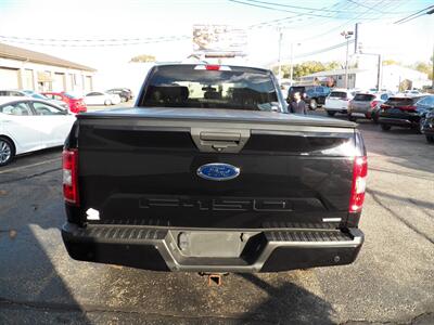 2019 Ford F-150 STX FX4  4x4 - Photo 5 - Mishawaka, IN 46545