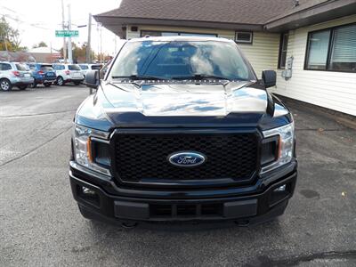 2019 Ford F-150 STX FX4  4x4 - Photo 7 - Mishawaka, IN 46545