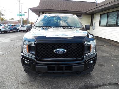 2019 Ford F-150 STX FX4  4x4 - Photo 8 - Mishawaka, IN 46545
