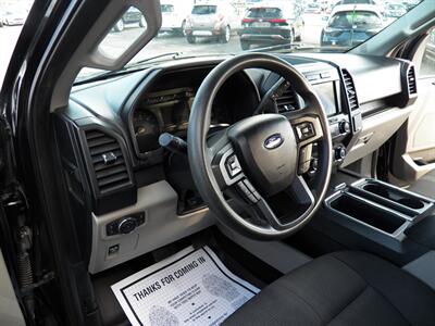 2019 Ford F-150 STX FX4  4x4 - Photo 9 - Mishawaka, IN 46545