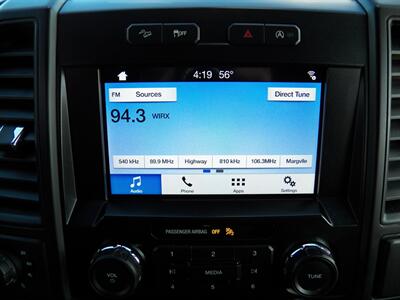 2019 Ford F-150 STX FX4  4x4 - Photo 22 - Mishawaka, IN 46545