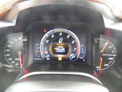 2014 Chevrolet Corvette Stingray  3LT - Photo 20 - Mishawaka, IN 46545