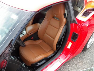 2014 Chevrolet Corvette Stingray  3LT - Photo 10 - Mishawaka, IN 46545