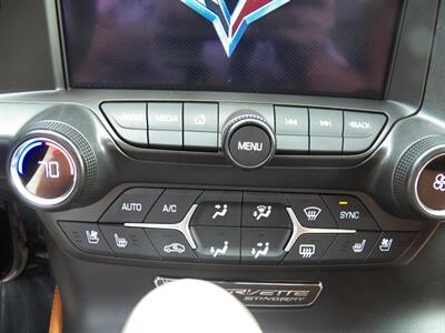2014 Chevrolet Corvette Stingray  3LT - Photo 19 - Mishawaka, IN 46545