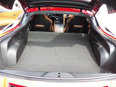 2014 Chevrolet Corvette Stingray  3LT - Photo 11 - Mishawaka, IN 46545