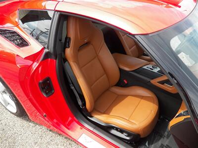 2014 Chevrolet Corvette Stingray  3LT - Photo 12 - Mishawaka, IN 46545
