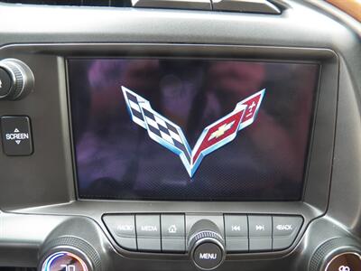 2014 Chevrolet Corvette Stingray  3LT - Photo 18 - Mishawaka, IN 46545
