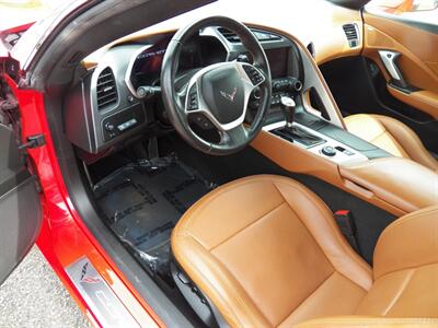 2014 Chevrolet Corvette Stingray  3LT - Photo 9 - Mishawaka, IN 46545