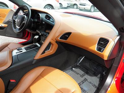 2014 Chevrolet Corvette Stingray  3LT - Photo 13 - Mishawaka, IN 46545