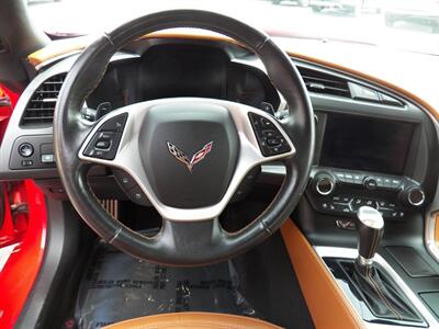 2014 Chevrolet Corvette Stingray  3LT - Photo 17 - Mishawaka, IN 46545