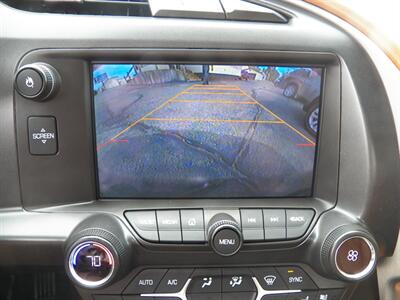 2014 Chevrolet Corvette Stingray  3LT - Photo 21 - Mishawaka, IN 46545