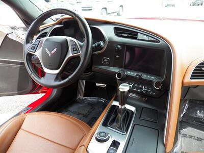 2014 Chevrolet Corvette Stingray  3LT - Photo 14 - Mishawaka, IN 46545