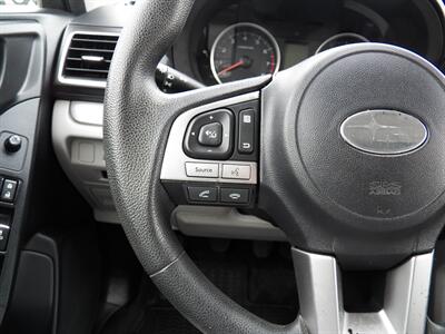 2017 Subaru Forester 2.5i Premium  AWD - Photo 32 - Mishawaka, IN 46545