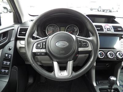 2017 Subaru Forester 2.5i Premium  AWD - Photo 28 - Mishawaka, IN 46545