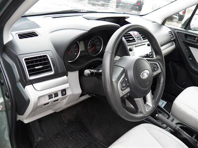 2017 Subaru Forester 2.5i Premium  AWD - Photo 11 - Mishawaka, IN 46545