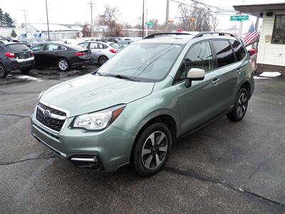 2017 Subaru Forester 2.5i Premium  AWD - Photo 7 - Mishawaka, IN 46545