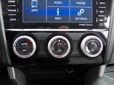 2017 Subaru Forester 2.5i Premium  AWD - Photo 23 - Mishawaka, IN 46545